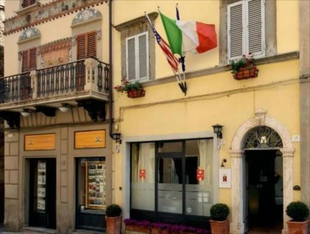 B&B Baldovino di Monte Monte San Savino 0*,