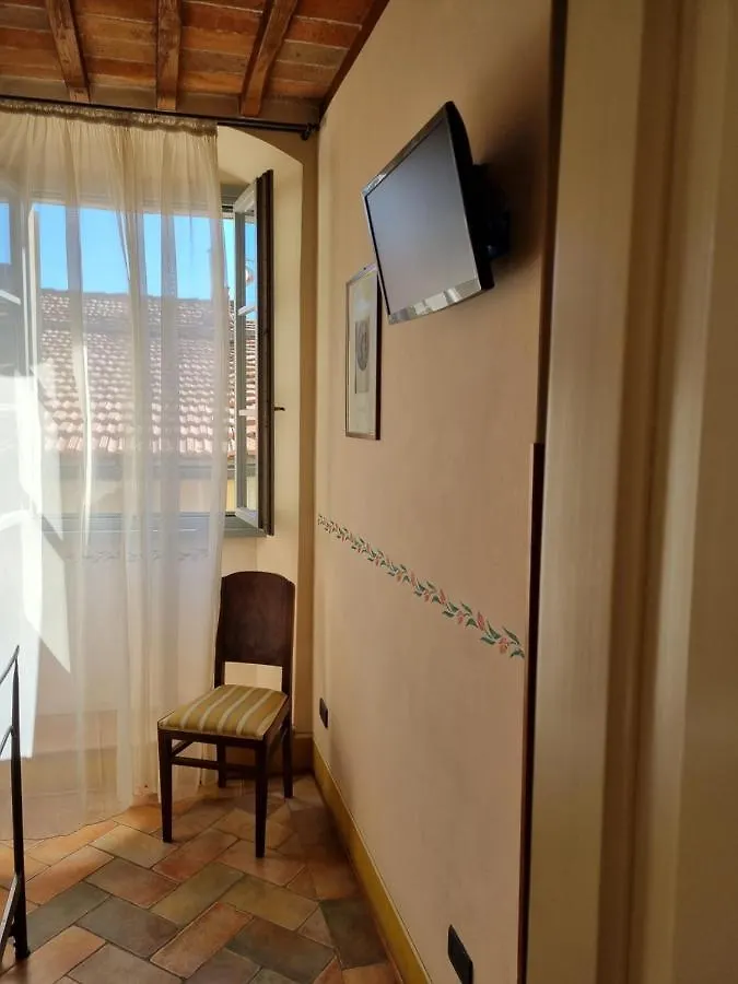 Bed & Breakfast B&B Baldovino di Monte Monte San Savino