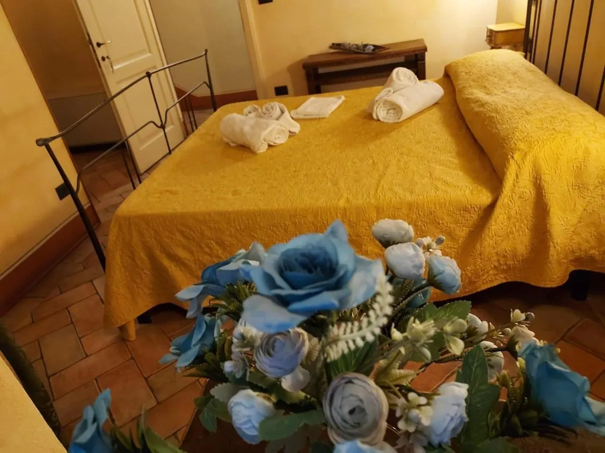 B&B Baldovino di Monte Monte San Savino 0*,