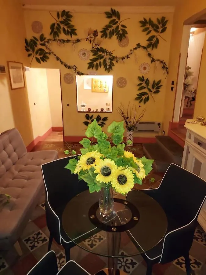 B&B Baldovino di Monte Monte San Savino Italia