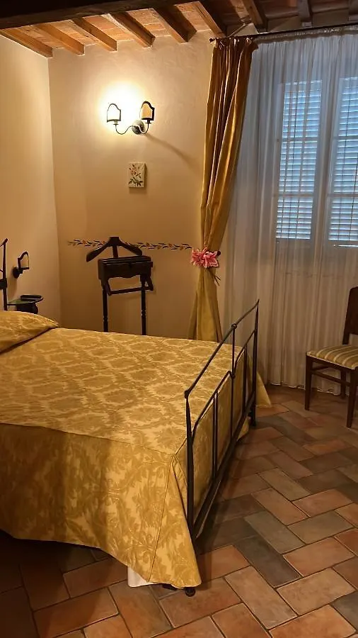 Bed & Breakfast B&B Baldovino di Monte Monte San Savino