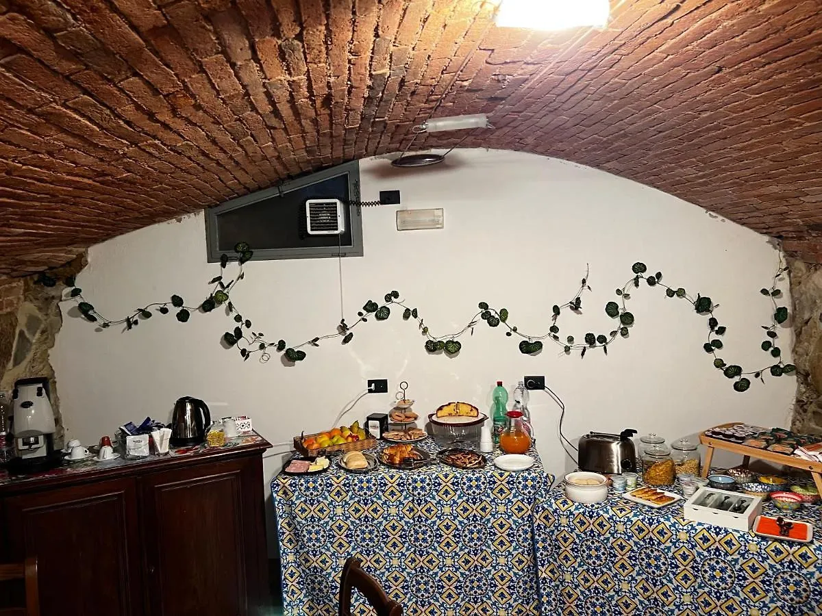 B&B Baldovino di Monte Monte San Savino Italia