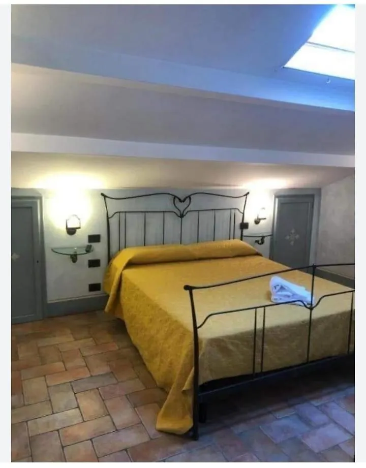 Bed & Breakfast B&B Baldovino di Monte Monte San Savino
