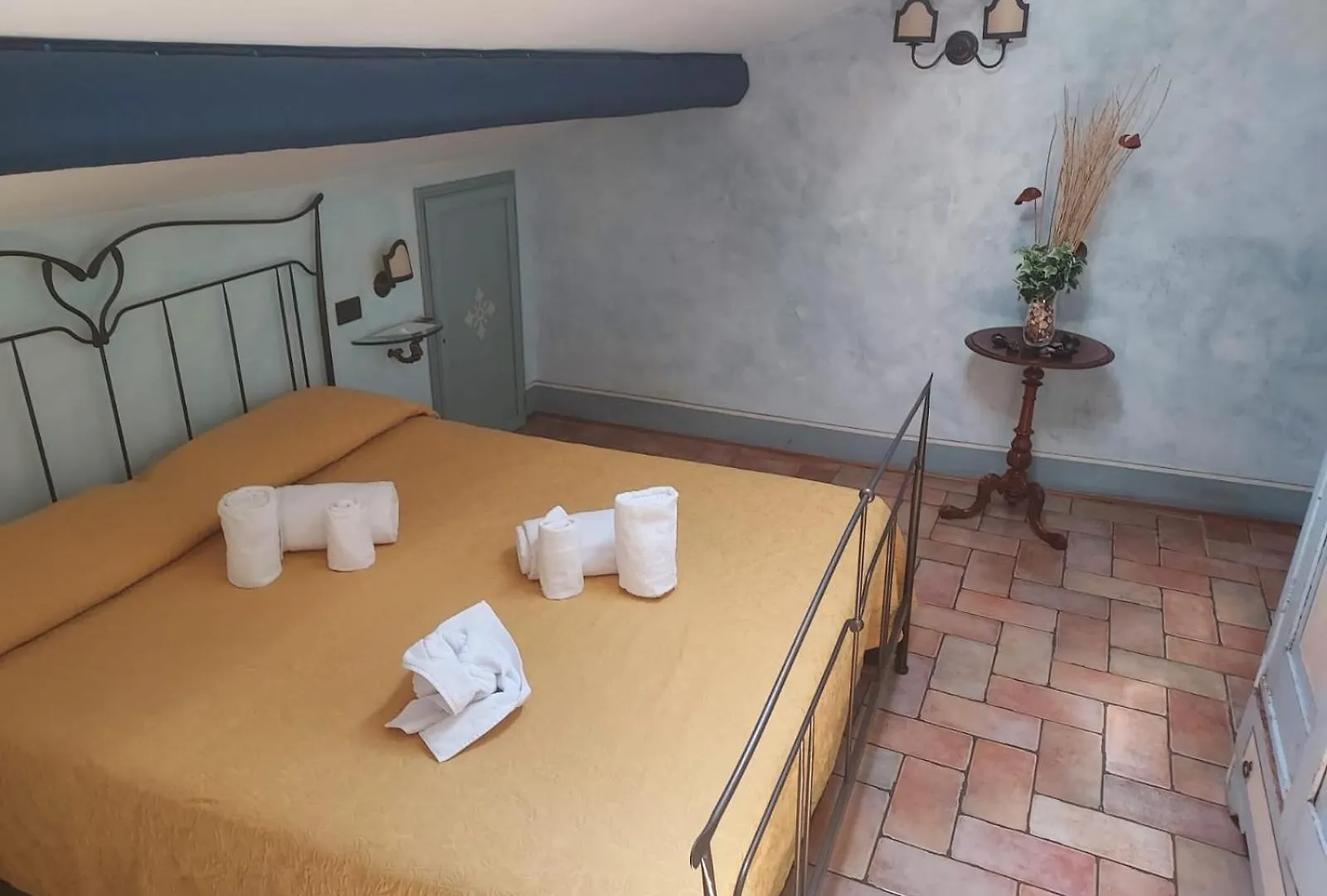 B&B Baldovino di Monte Monte San Savino